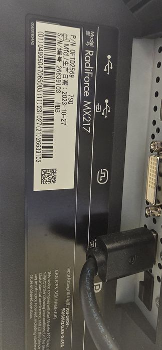 Aparat RTG Quantum - sprawny 100%