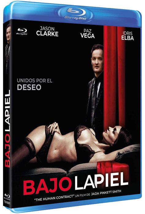 Bajo La Piel/O Contrato Humano (Blu-Ray)