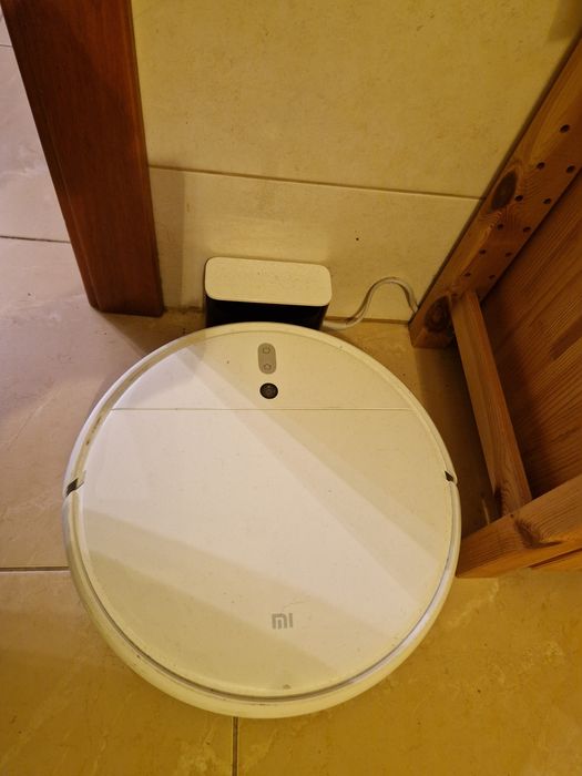 Aspirador robot xiaomi