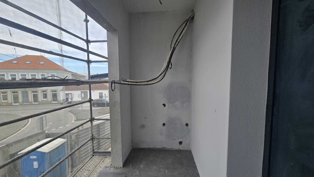 T1 Novo perto da Universidade de Aveiro