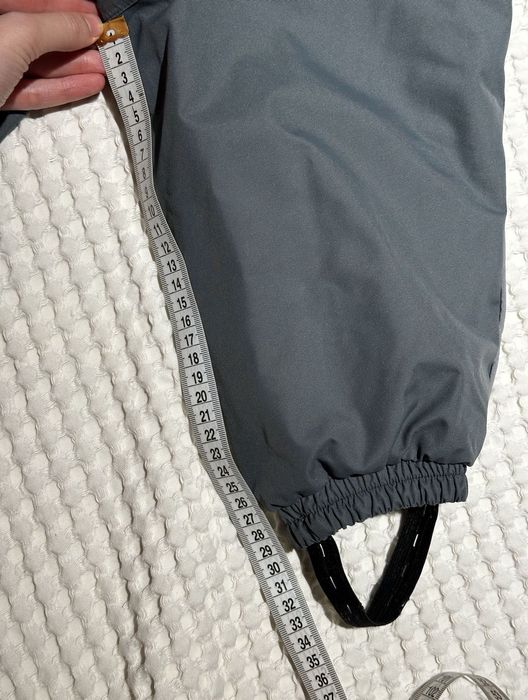 Зимовий комбінезон Huppa 80(86) дитячий для хлопчика