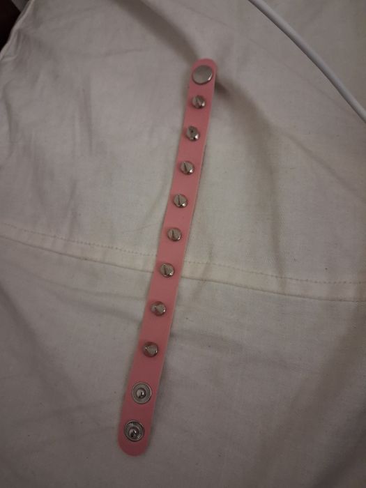 даром отдаю топ и браслет бесплатно