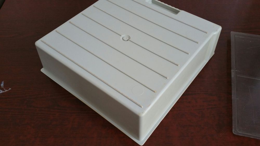 Ящик для холодильника