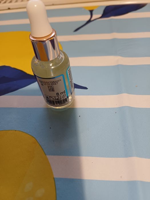 Kosmetki lotion i kreatyna