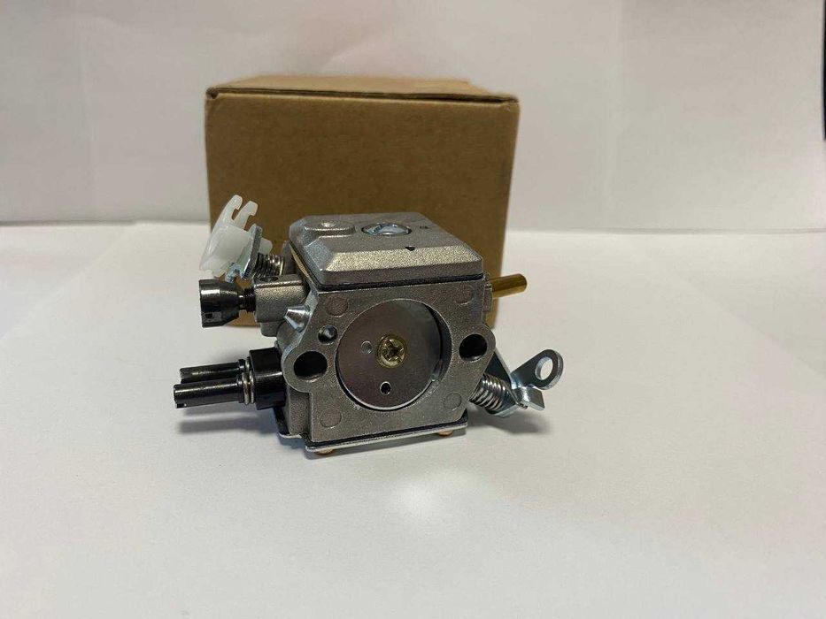 Карбюратор до бензопили Хускварна 365 / 372 бензопила Husqvarna