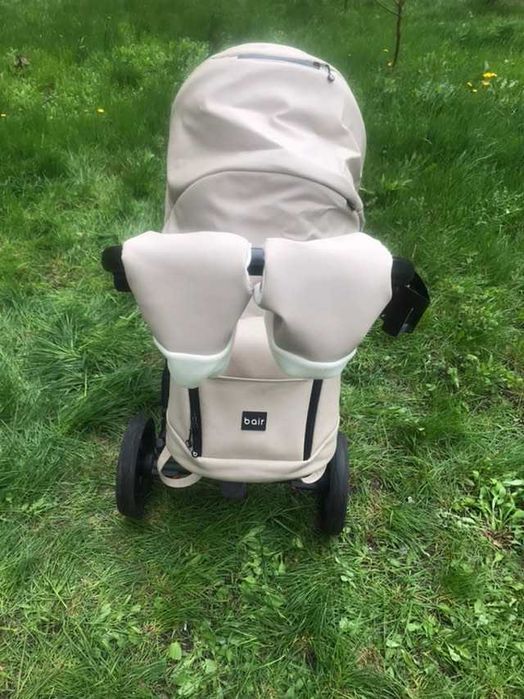 Коляска Bair 2  в 1