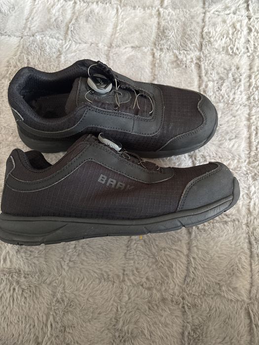 Buty robocze Baak rozmiar 38