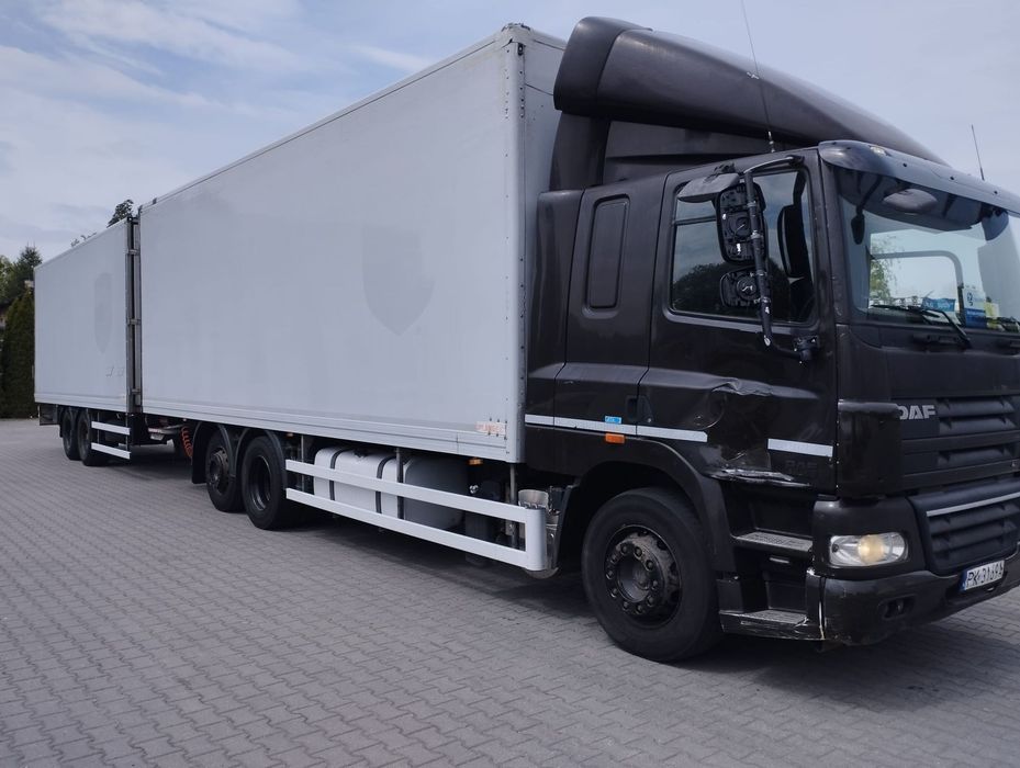 DAF