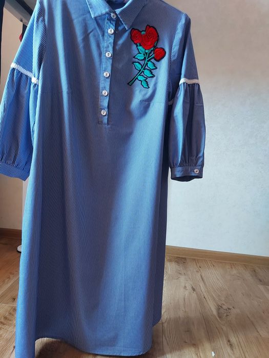 Продам плаття для вагітних