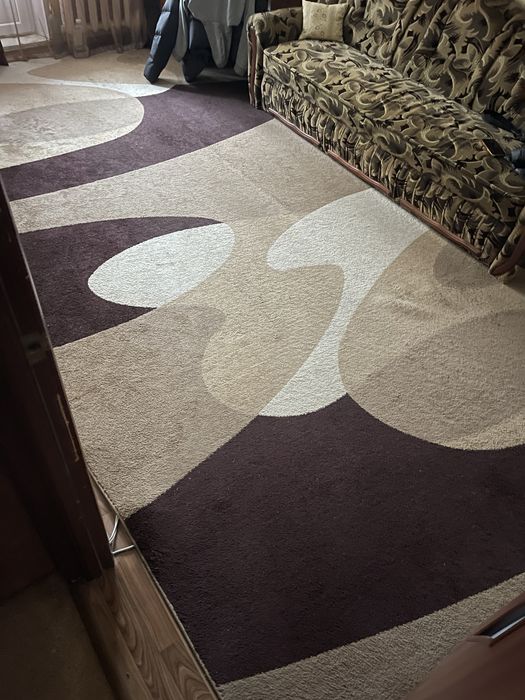 Ковер, палас, дорожка вкомнату спальню