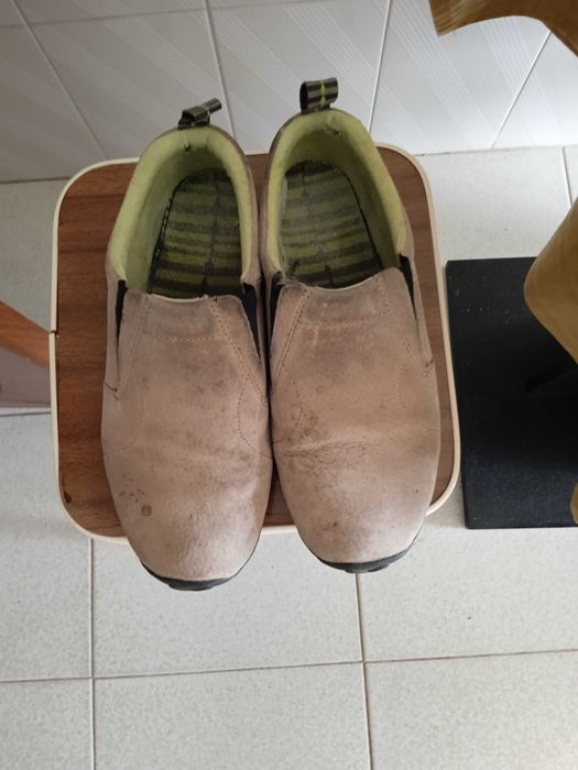 Tênis slip on Merrell T 36