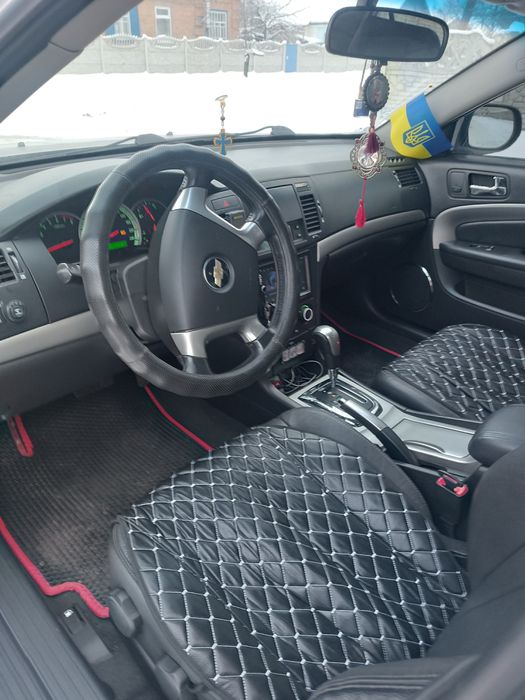 Продам авто в нормальному стані