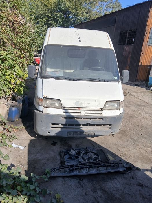 Разборка, шрот,пежо боксер, джампер, дукато: 1 000 грн. - Інший бренд ...