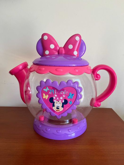 Bule grande - Minnie Mouse - Disney64286440135683120