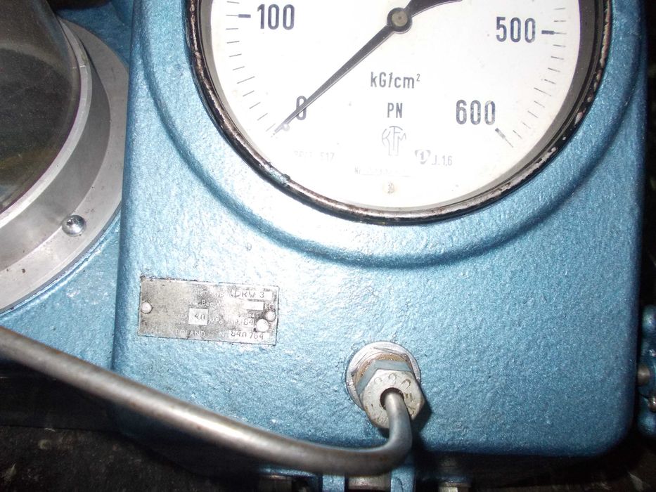 probnik wtryskiwaczy prw 3 tester wtryskow