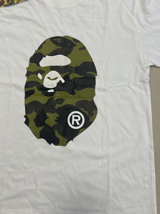 Camisola da bape