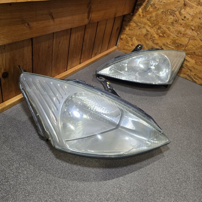 Фари передні Ford Focus 1, Форд Фокус 1