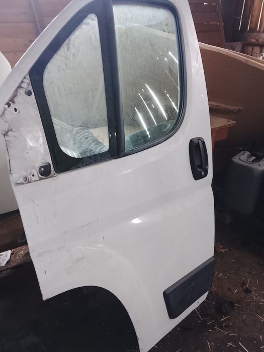 Fiat Drzwi komplet Dukato,Boxer,Jumper