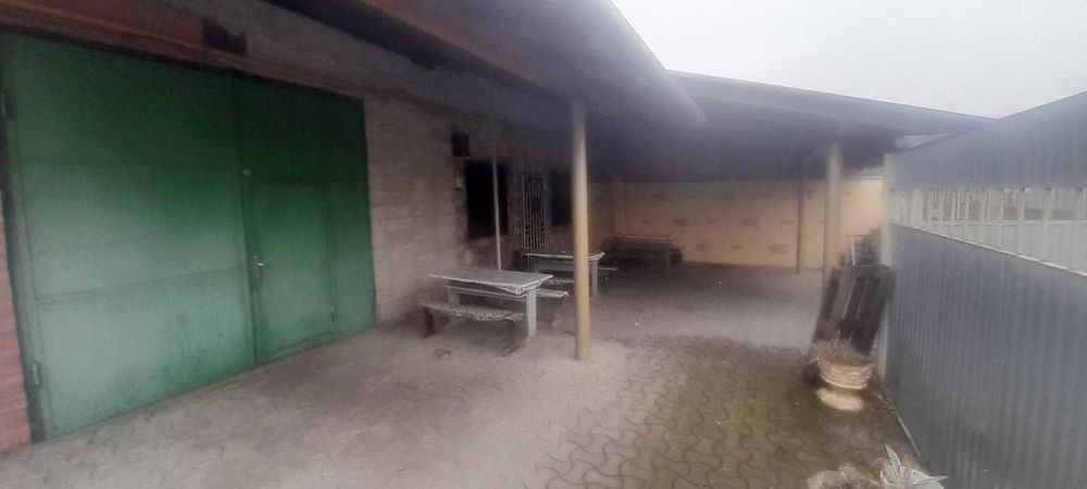 Комерційна нерухомість