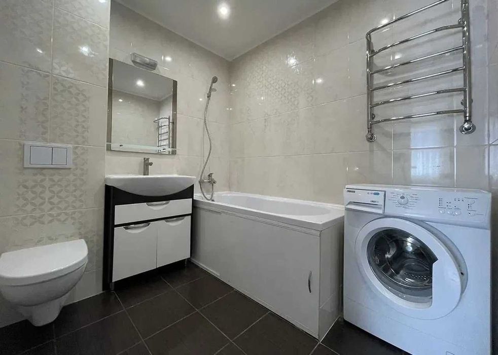 Продам 2-к квартиру в ЖК Счастливый, Дафи/Подстанция/Тополь