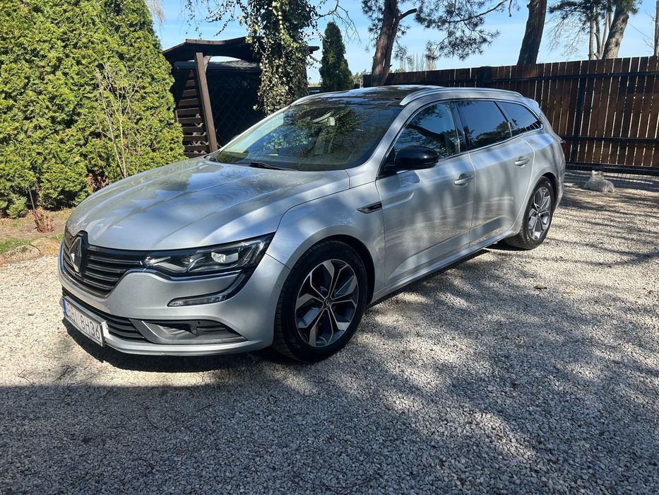 Renault Talisman