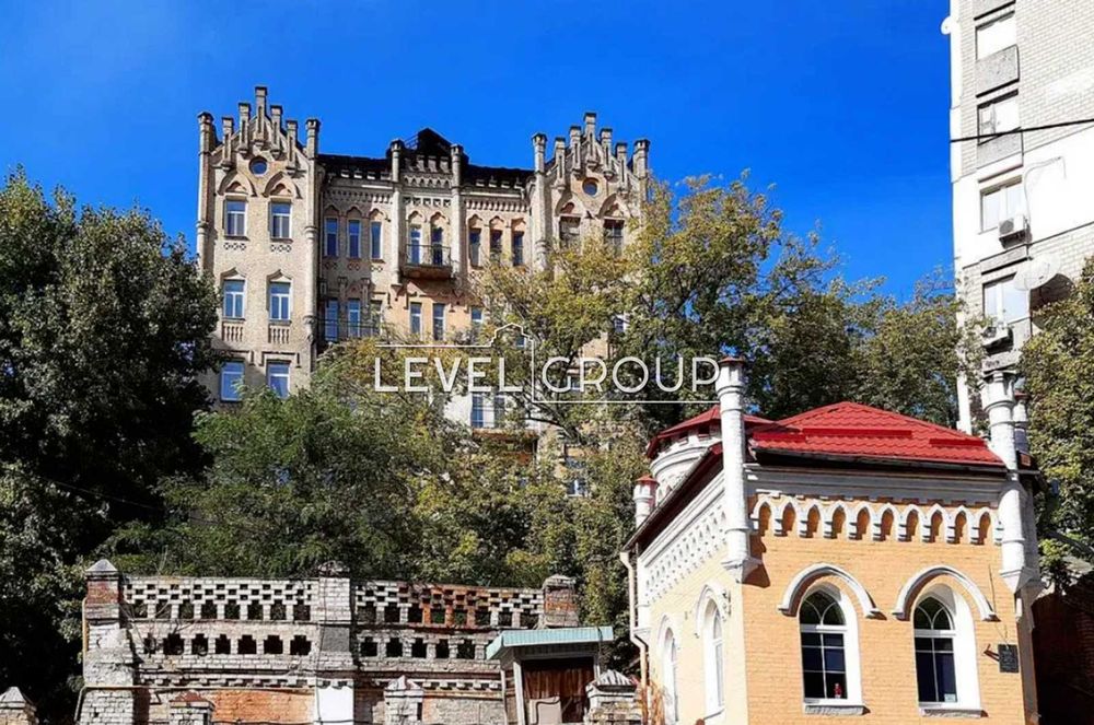 Оренда приміщення 3 кімнати 56м2 ЦЕНТР вул. Гончара 60. Шевченківський