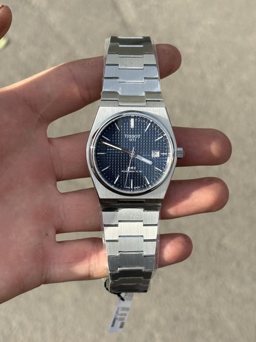 Терміново продам tissot prx