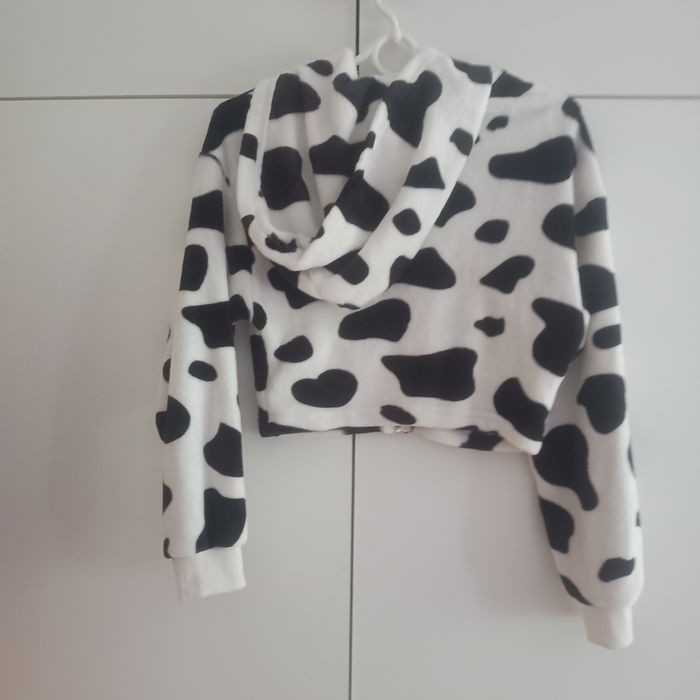 Bluza z kapturem Shein XS
