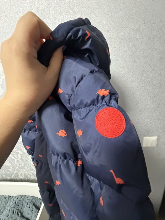 GAP комбінезон хлопчик 80-86р