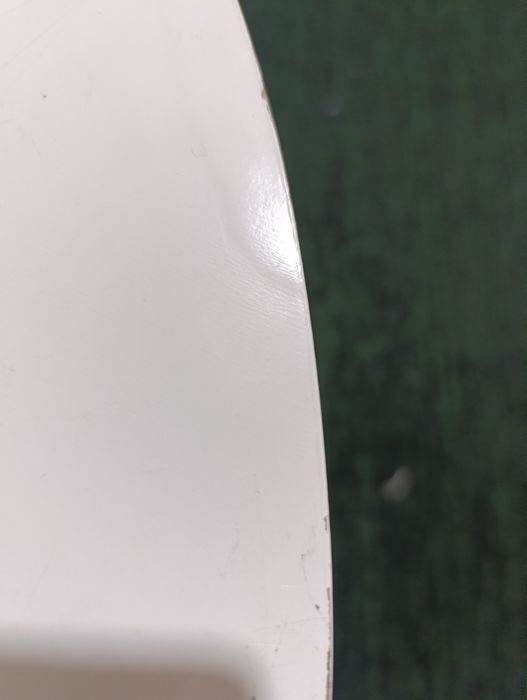 Столик Jysk TAPS 55х55см