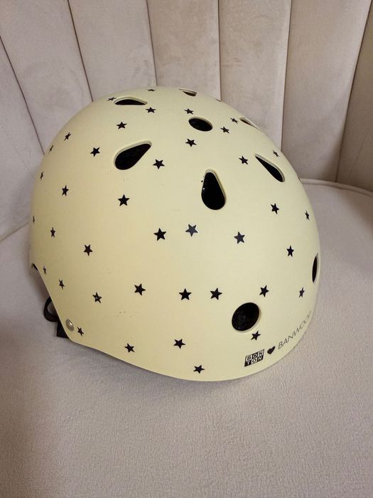 Kask Banwood BONTON Cream 50-54