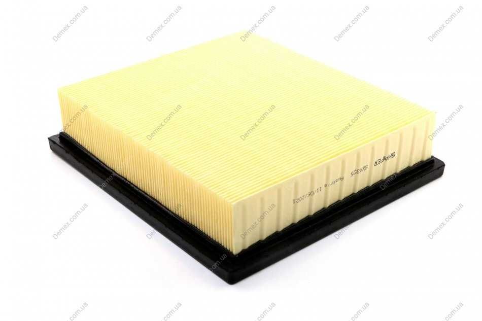 Нові фільтри для ТО Lexus RX 350 (08-14) або Camry 3,5