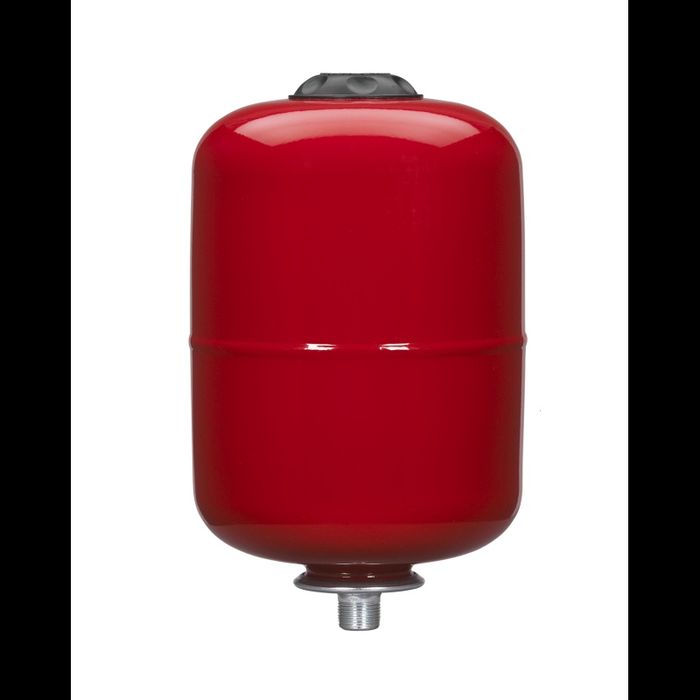 Naczynie przeponowe do CO 35l