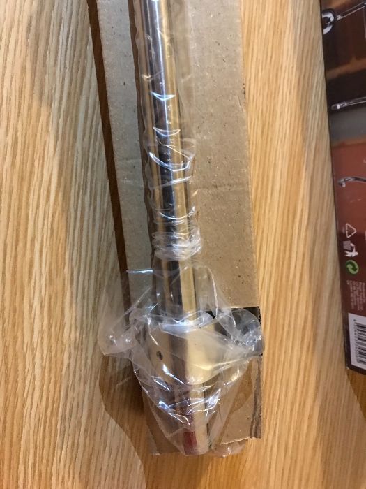 Porta toalhas e acessórios