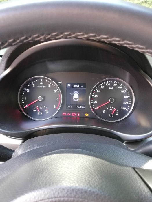 Sprzedam Kia Rio 2019