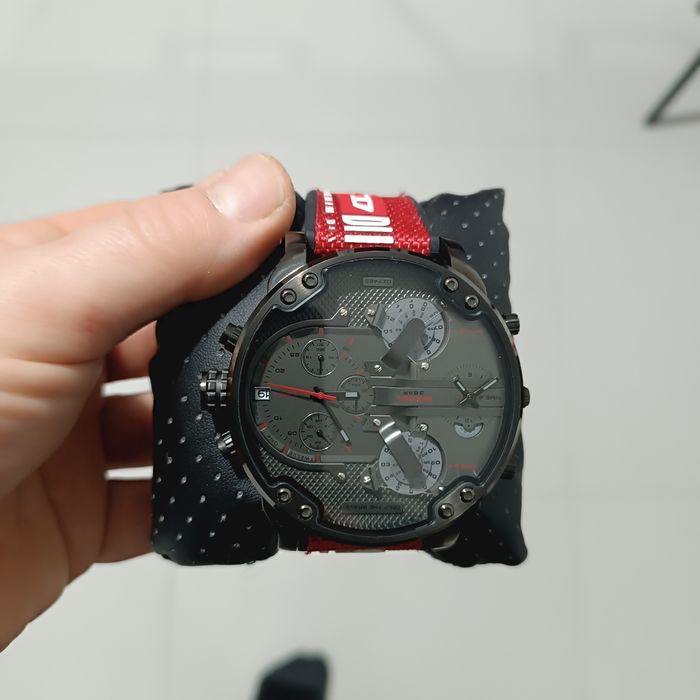 Zegarek Diesel DZ-7423