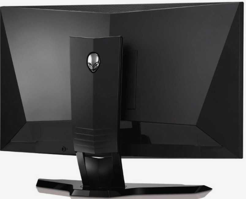 Monitor Dell Alienware AW2310t 23 cal 120Hz