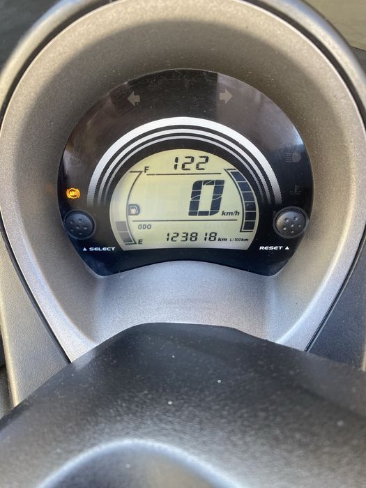 Yamaha Nmax 125cc ano 2019