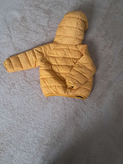 Kurtka przejściowa Primark  r. 68