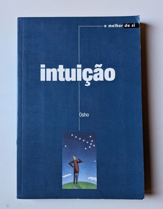 Livros e autores variados.