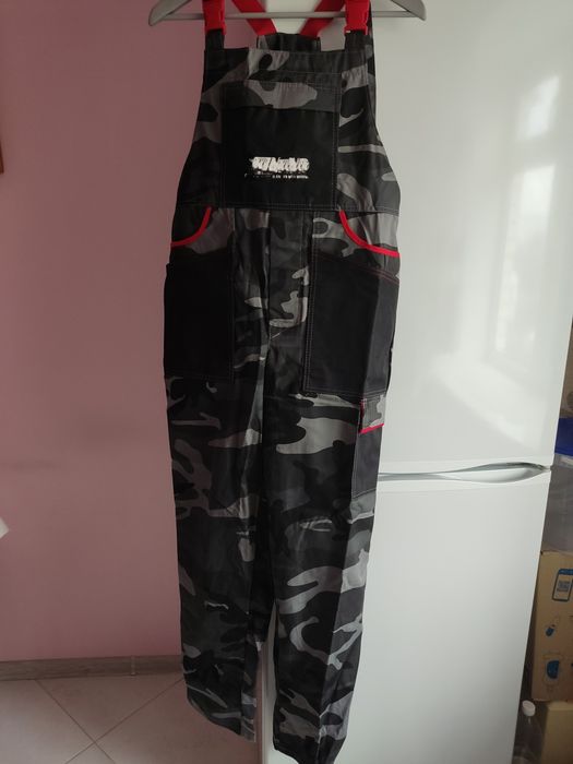 Комбінезон робочий, новий