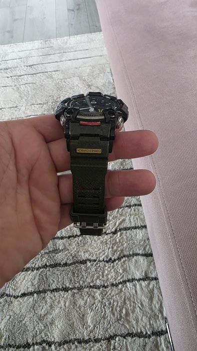 G-Shock GWG-2000-1A3ER