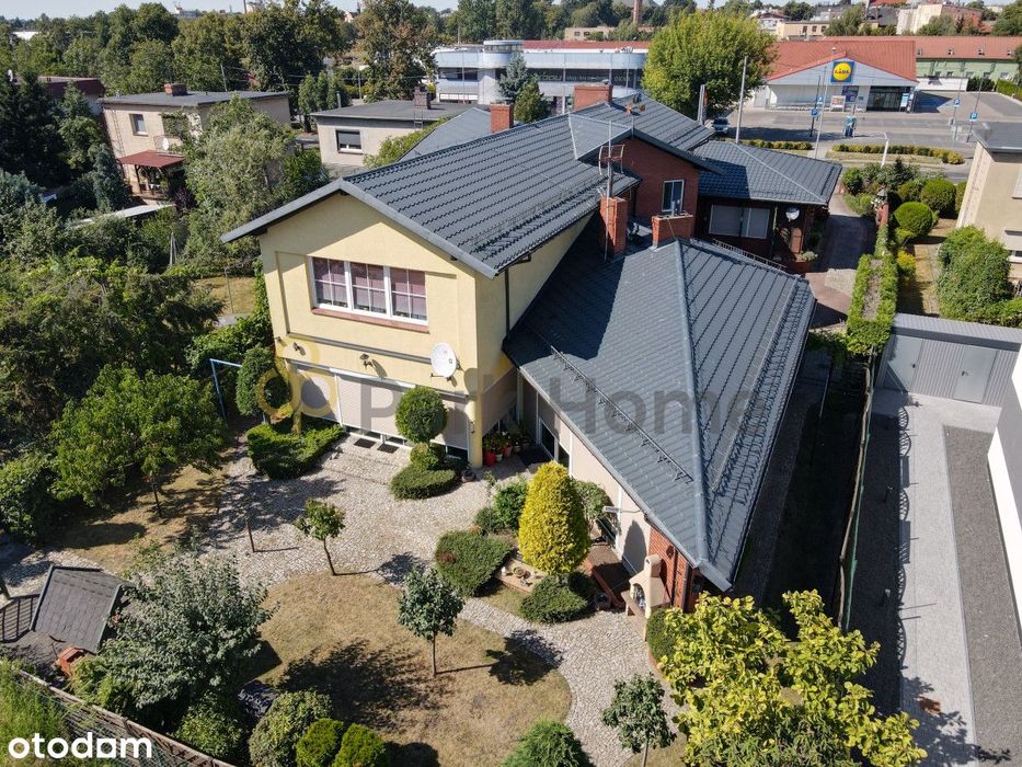 Dom – Leszno - Widok 5