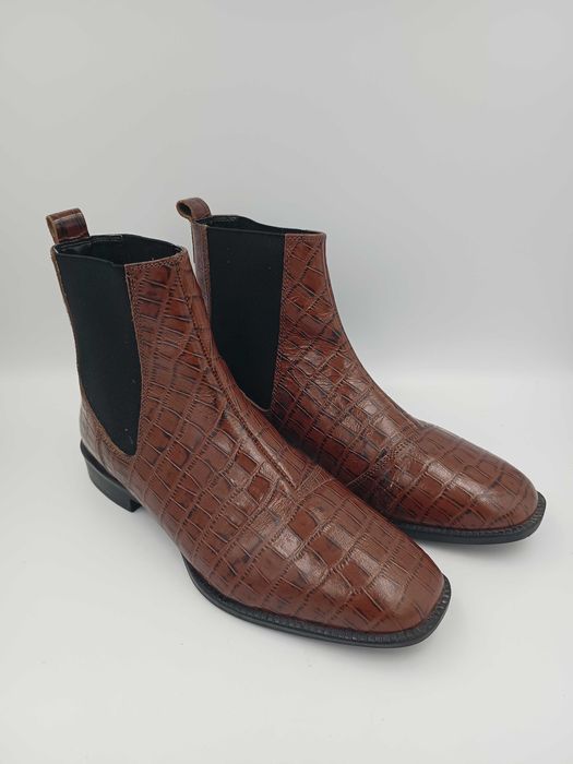 Buty Asos Design Alyssa rozmiar 40