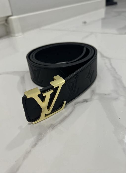 Pasek Louis Vuitton LV