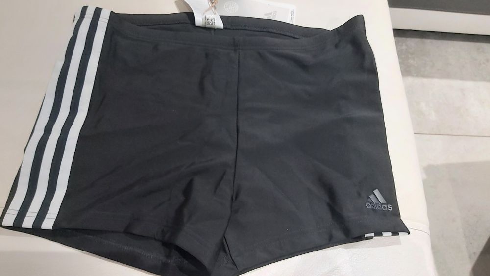 Męskie Bokserki Kąpielowe ADIDAS FIT