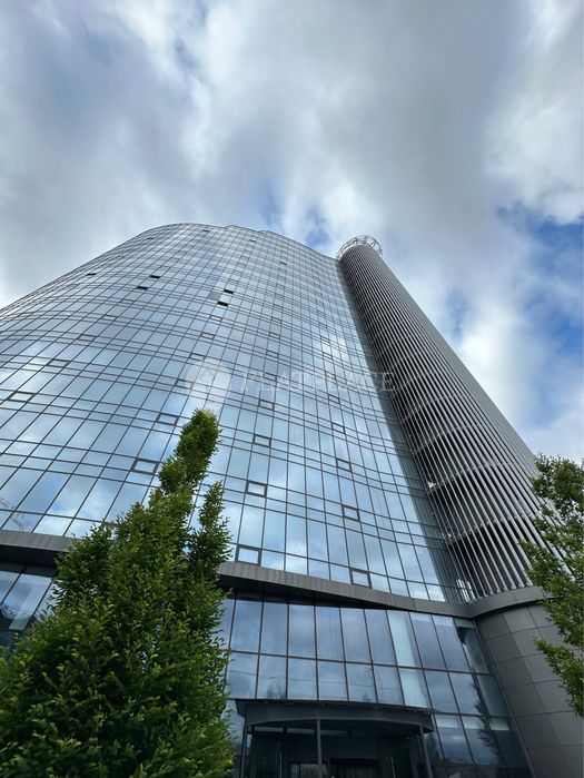‼️Без % Оренда великого офісу 768м2 офісний блок БЦ Wave Tower Почайна Бандери