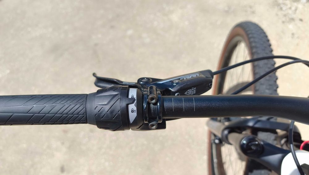 Rockrider RACE 900 AXS Reynolds