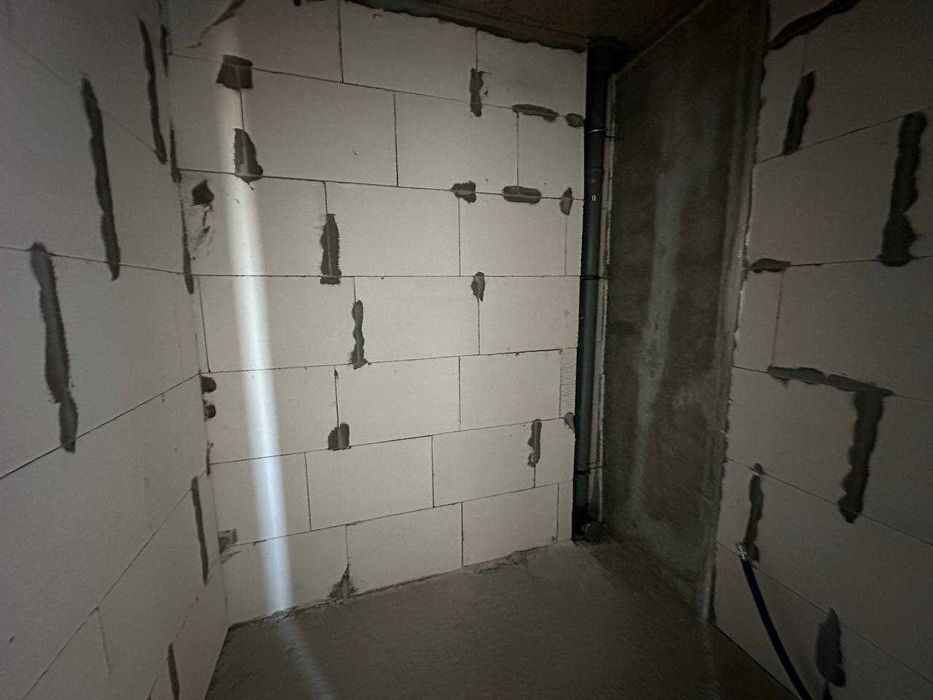 1 комнатная студия 28м2 Сданный Дом ЖК Акварель