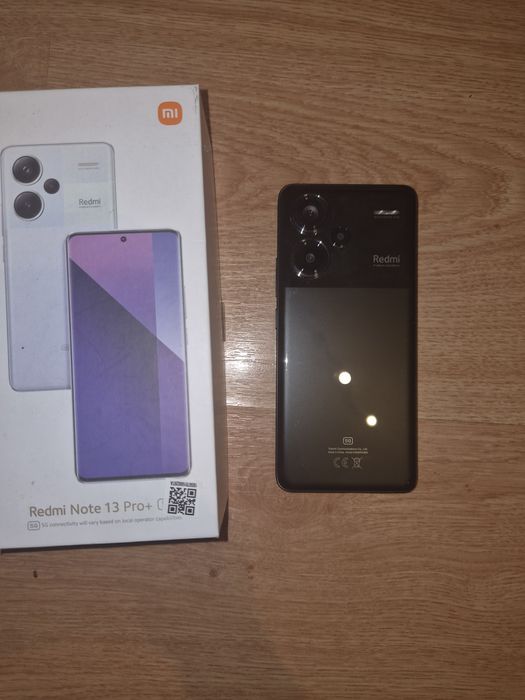 Redmi Note 13 Pro + 5G 512 GB